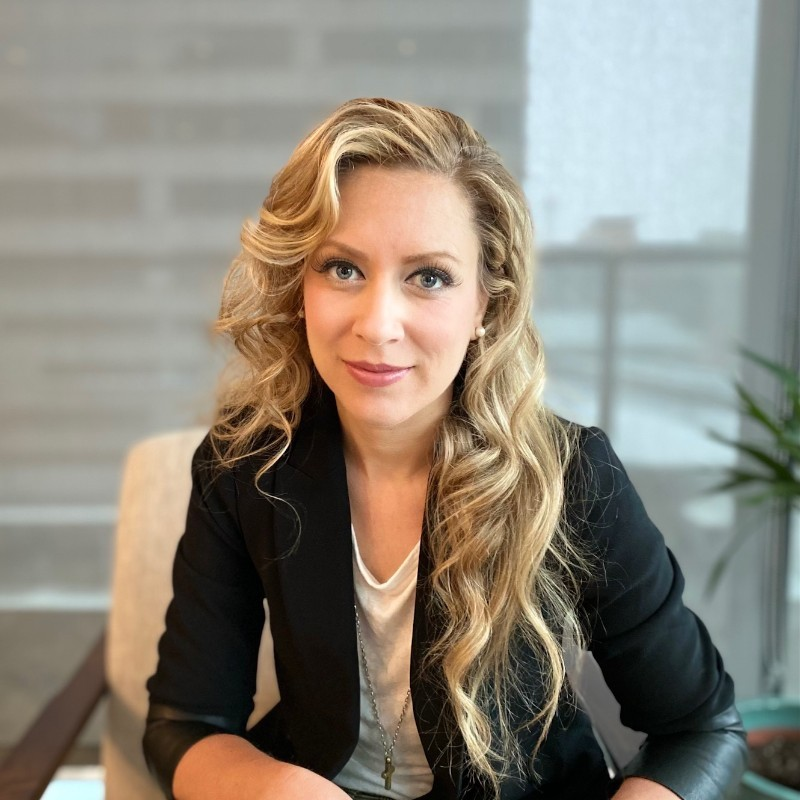 Alison Anderson avatar image