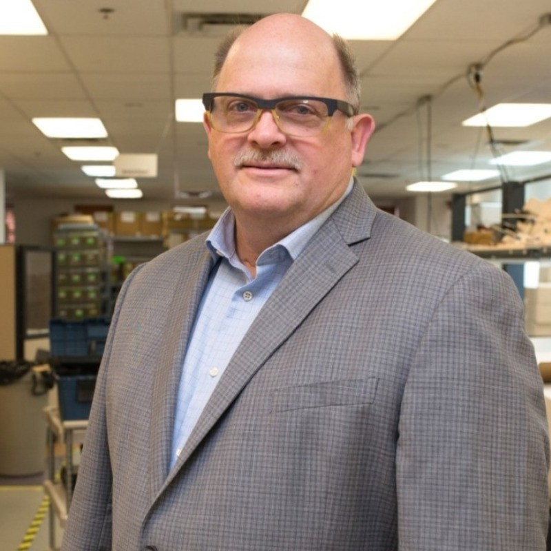 Rocky Ganske avatar image