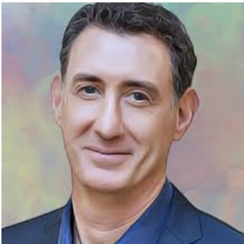 Bruce Silcoff avatar image