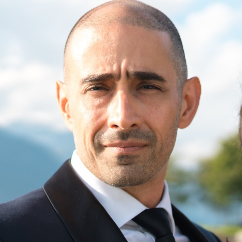 Mehran Salimian, MBA avatar image