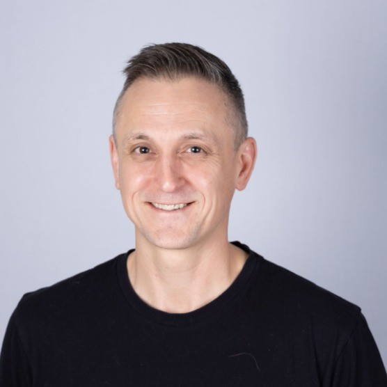 Adam Houghton avatar image