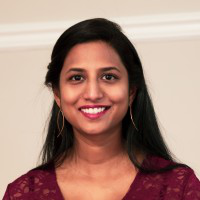 Divya Dinnepati avatar image