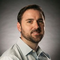 Jamie Moore avatar image