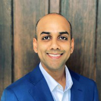 Viraj Patel avatar image