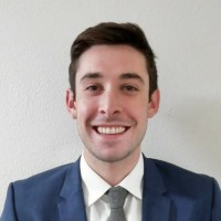 Zac Cesaro avatar image