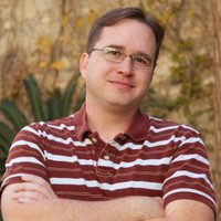 Chuck Thier avatar image