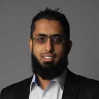 Uzair Khan avatar image