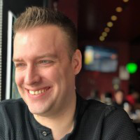 Tim Fall avatar image