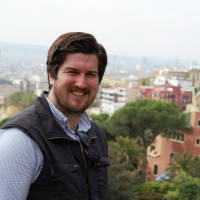 Alex Bradley avatar image