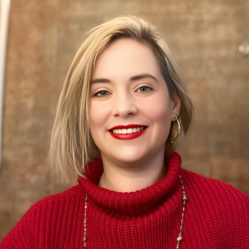 Joni Brennan avatar image