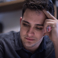 Benjamin Vickers avatar image