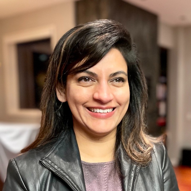 Farzana Ashraf avatar image