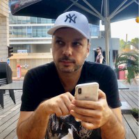 Eyal Molad avatar image