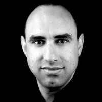 Abel Navarro avatar image