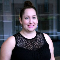 Amy Conrad avatar image