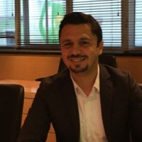 Aytug Ekici avatar image