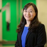 Xiufang Gao avatar image