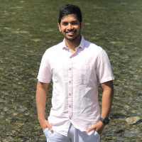 Sourabh Saha avatar image