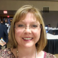 Gina Lucas avatar image