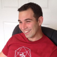 Edward Slavin avatar image