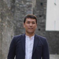 Murodzhon Akhmedov avatar image