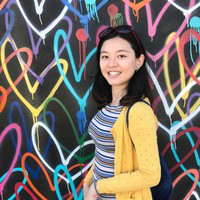 Rachel Lee avatar image