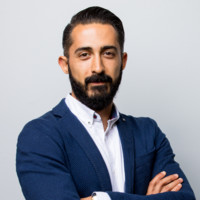 Sam Cohan avatar image