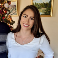 Rebecca Evans avatar image