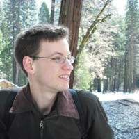 Daniel MacDougall avatar image