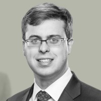 William Allen avatar image