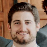 Travis Yeager avatar image