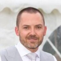 Nick Blake avatar image