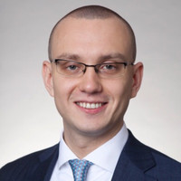 Maksim Rakhman avatar image