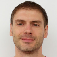 Oleksiy Stashok avatar image