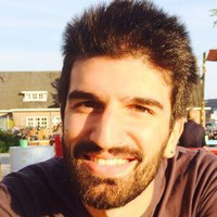 Hanna Hourani avatar image