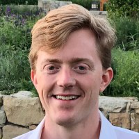 Charlie Rexford avatar image