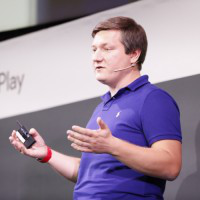 Maxim Kirilenko avatar image