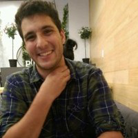 Alexander Rao avatar image