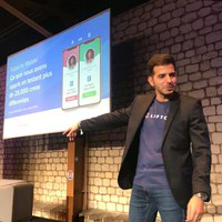 Hichem Belouizdad avatar image