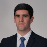 Parker Levi avatar image