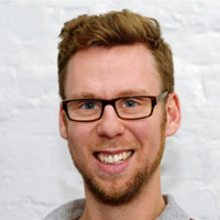 Benjamin Rose avatar image