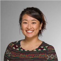 Mimi Zou avatar image