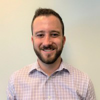 Benjamin Kurzman avatar image