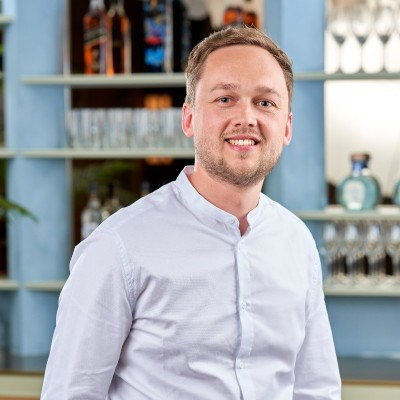 Matt Robinson avatar image