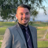 Patrick Hambly avatar image