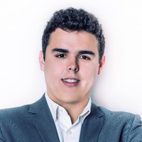 Bernardo Marinho avatar image