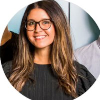 Negin Saei avatar image