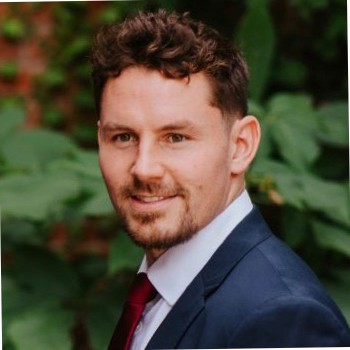 Brendan Piha avatar image