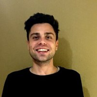 Alessandro Giuliani avatar image