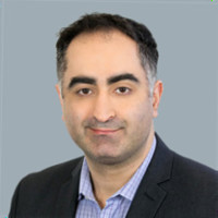 Roosh Rezaie avatar image